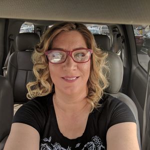 Meet your Posher, Tara